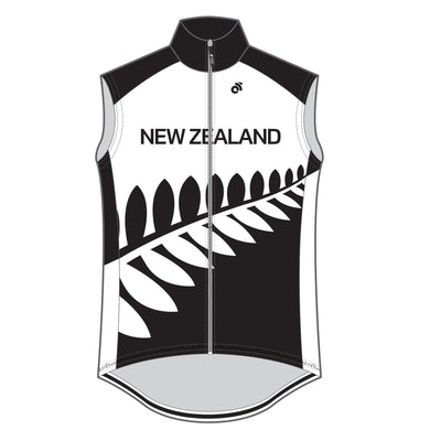 Tech+ Wind Vest