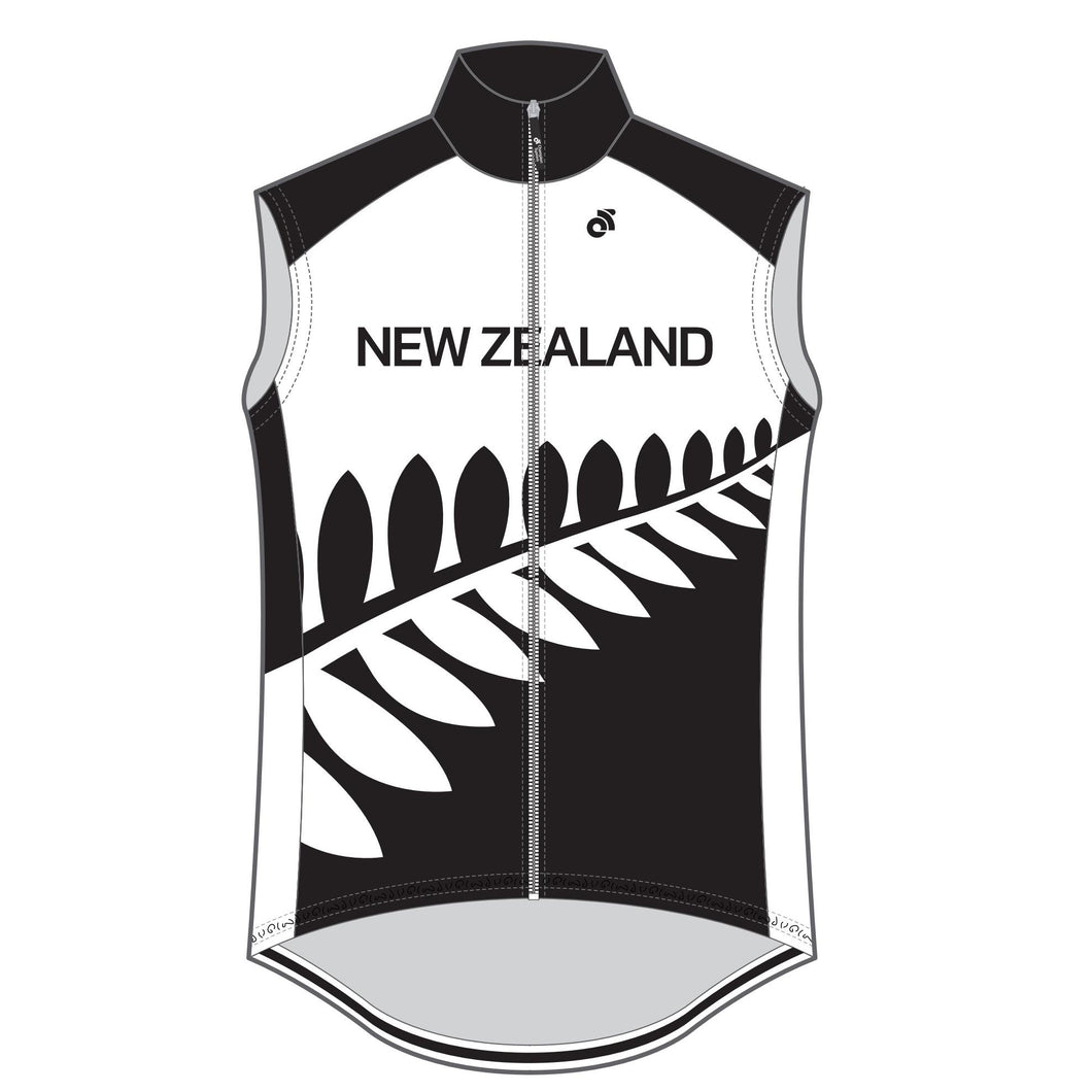 Tech+ Wind Vest