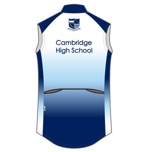 Tech+ Wind Vest