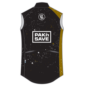 Tech+ Wind Vest