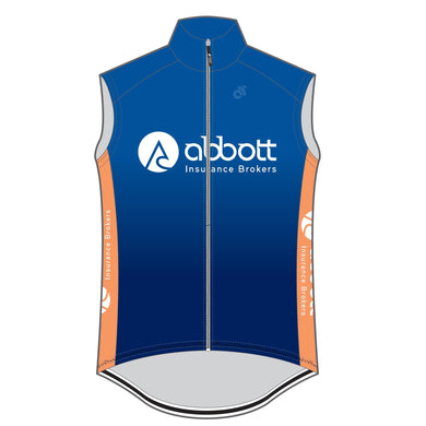 Tech+ Wind Vest