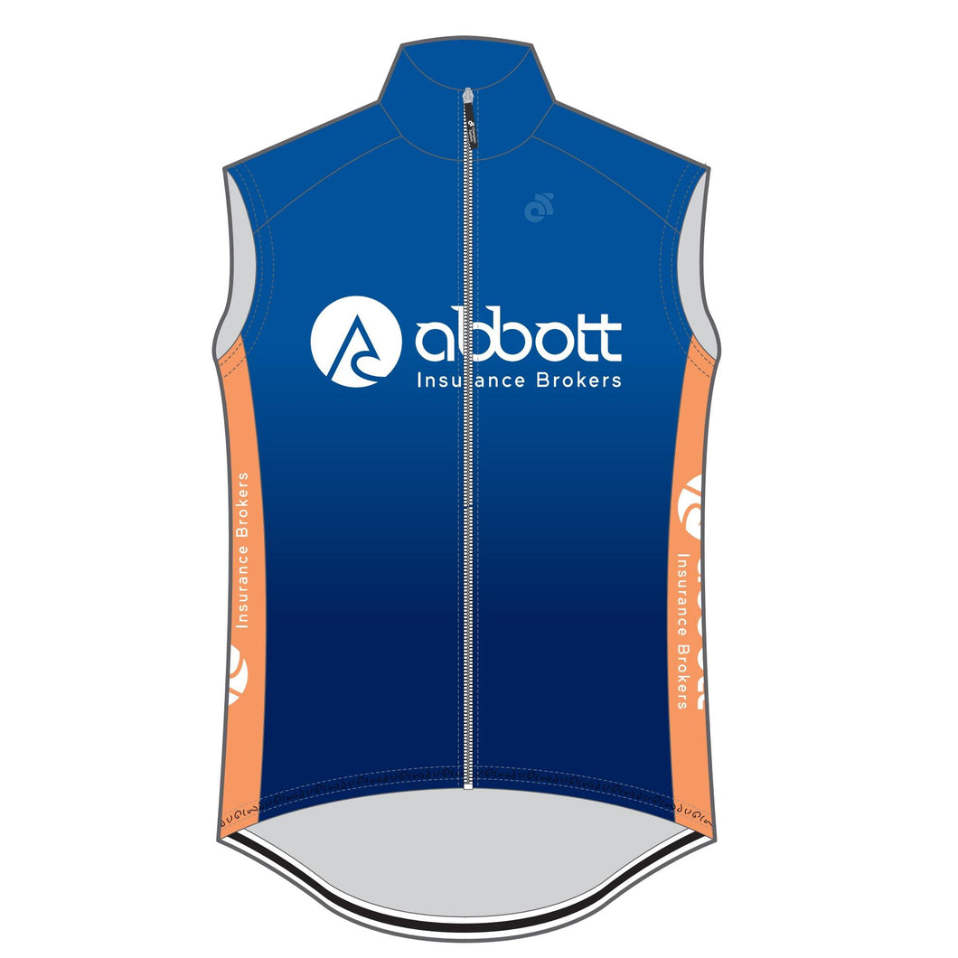 Tech+ Wind Vest
