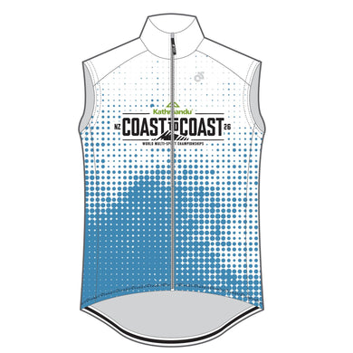 Tech+ Wind Vest