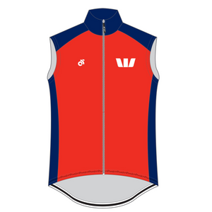 Tech+ Wind Vest