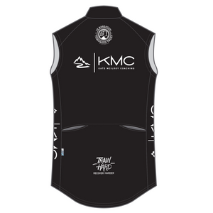 Tech+ Wind Vest