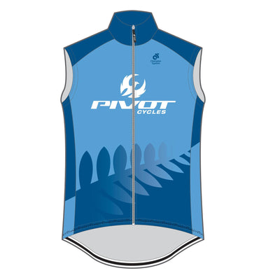 Tech+ Wind Vest