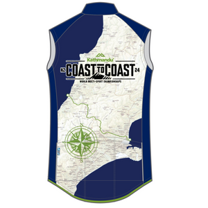 Tech+ Wind Vest