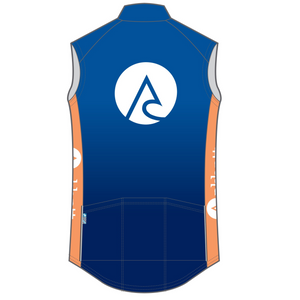 Tech+ Wind Vest