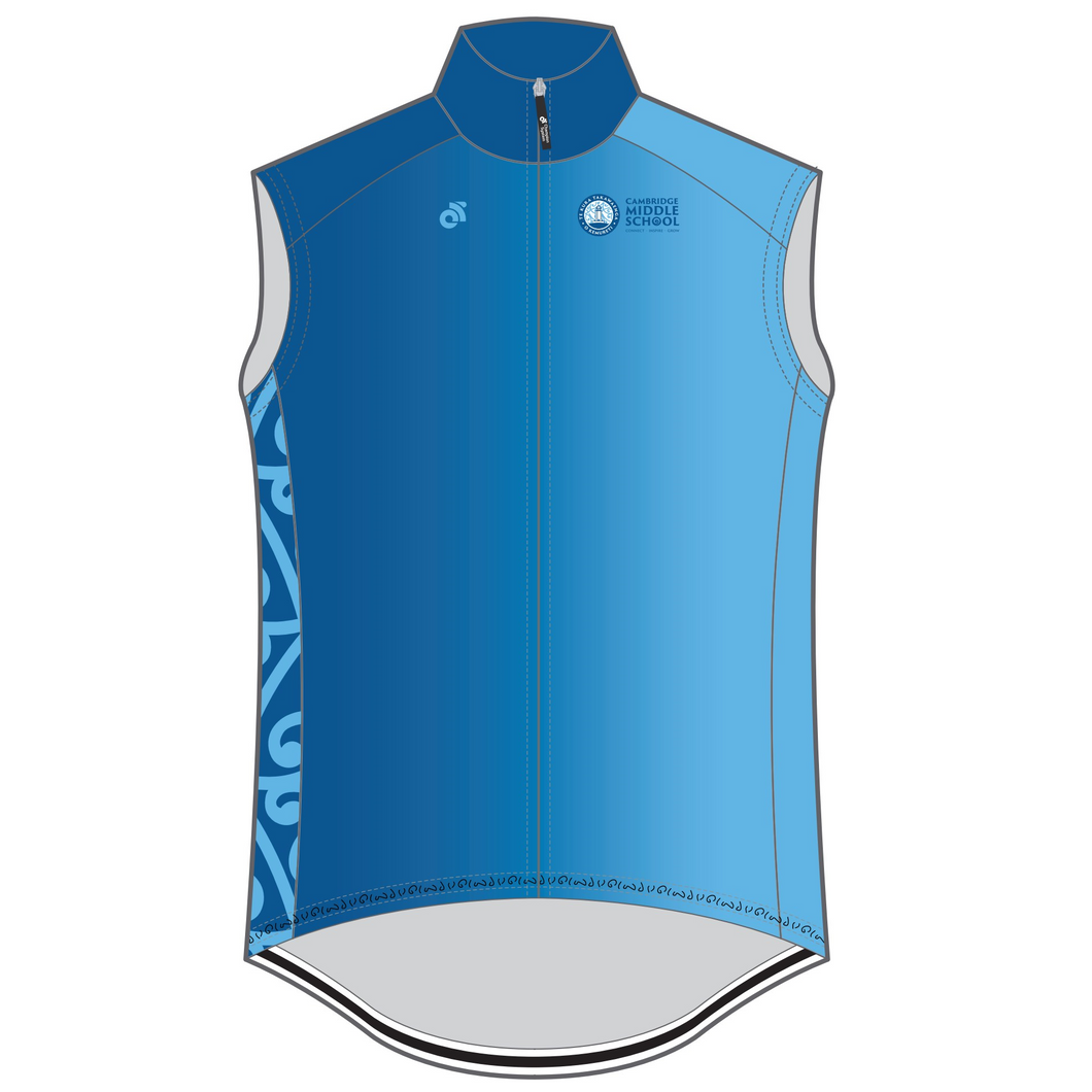 Tech+ Wind Vest