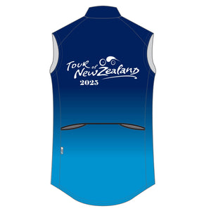 Tech+ Wind Vest