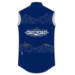 Tech+ Wind Vest