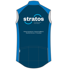 Tech+ Wind Vest