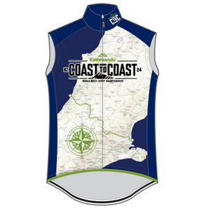 Tech+ Wind Vest