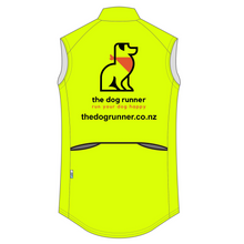 Load image into Gallery viewer, Tech+ Wind Vest