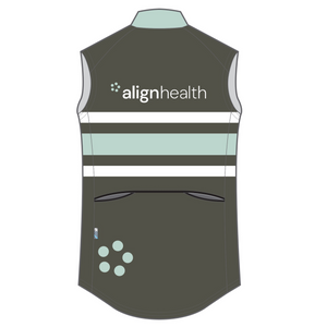 Tech+ Wind Vest