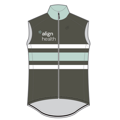 Tech+ Wind Vest