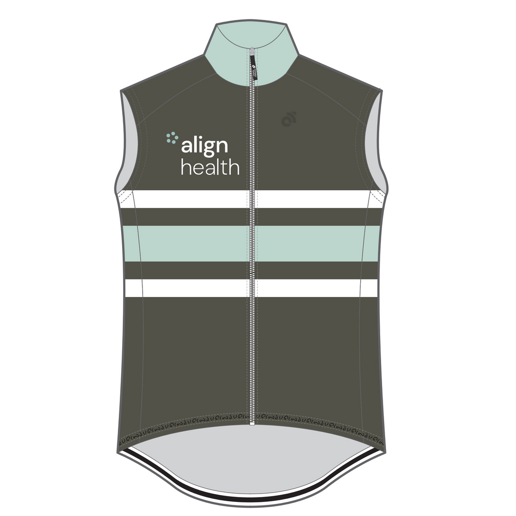 Tech+ Wind Vest