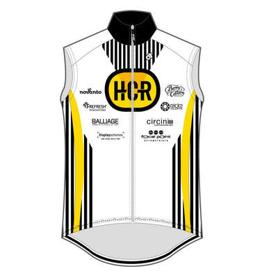 Tech+ Wind Vest