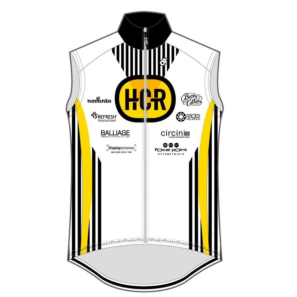 Tech+ Wind Vest