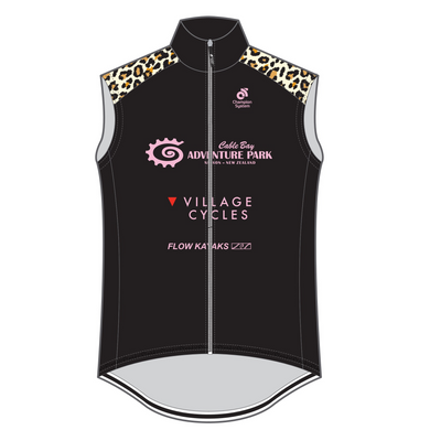 Tech+ Wind Vest