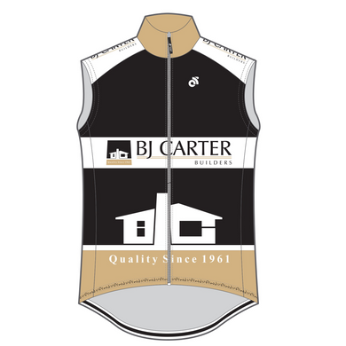 Tech+ Wind Vest