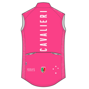 Tech+ Wind Vest