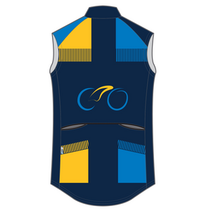 Tech+ Wind Vest