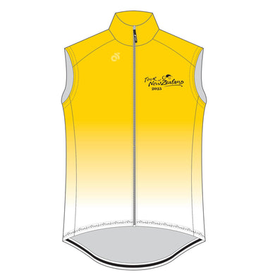 Tech+ Wind Vest