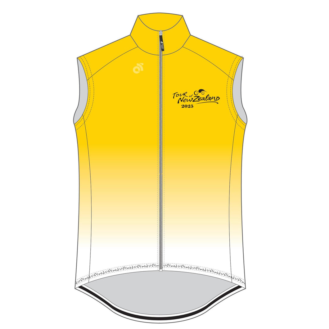 Tech+ Wind Vest