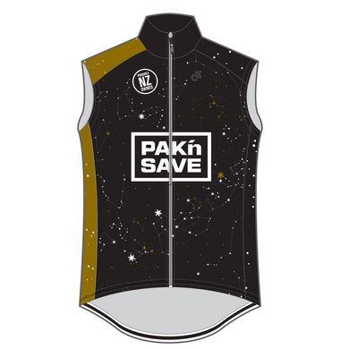 Tech+ Wind Vest