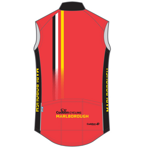 Tech+ Wind Vest