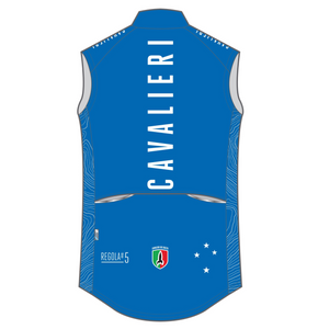 Tech+ Wind Vest