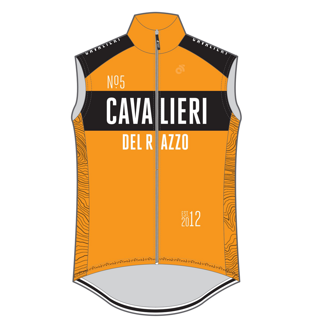 Tech+ Wind Vest