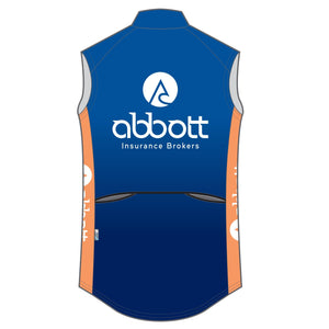 Tech+ Wind Vest