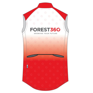 Tech+ Wind Vest