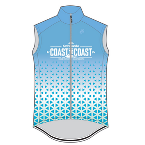 Tech+ Wind Vest