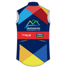 Load image into Gallery viewer, Tech+ Wind Vest