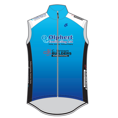 Tech+ Wind Vest