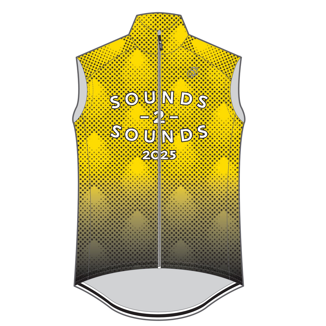 Tech+ Wind Vest