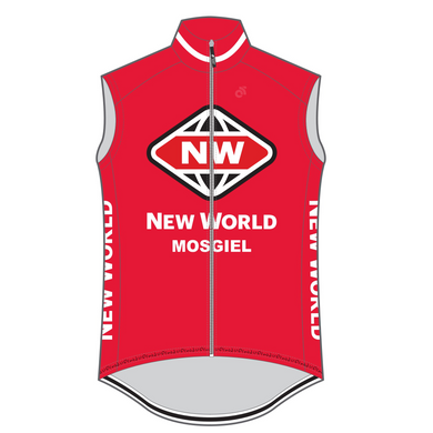Tech+ Wind Vest