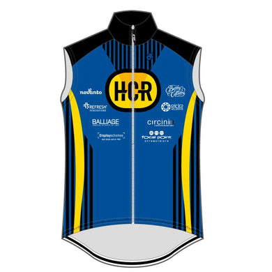 Tech+ Wind Vest