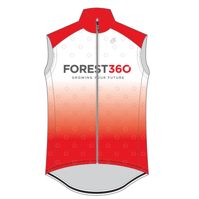 Tech+ Wind Vest