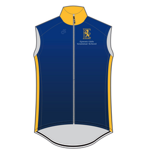 Tech+ Wind Vest