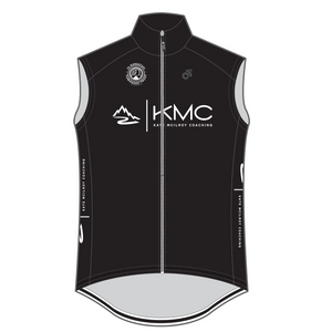 Tech+ Wind Vest