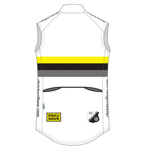 Tech+ Wind Vest