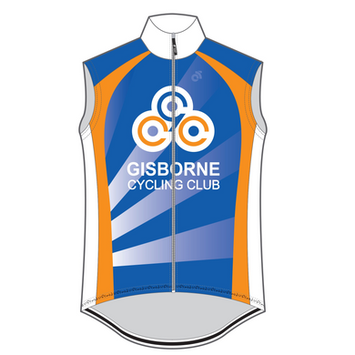 Tech+ Wind Vest