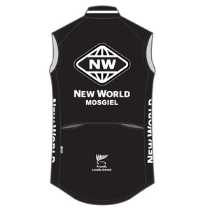 Tech+ Wind Vest