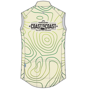 Tech+ Wind Vest