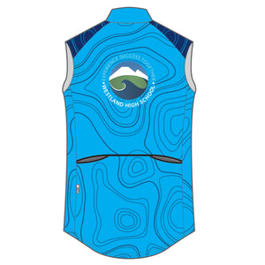 Tech+ Wind Vest