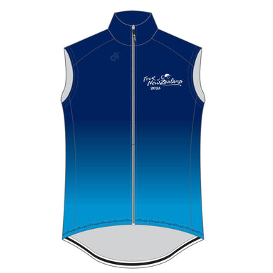 Tech+ Wind Vest